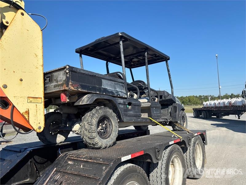 Club Car CARRYALL1700 Utility Vehicle Maquinaria para servicios públicos