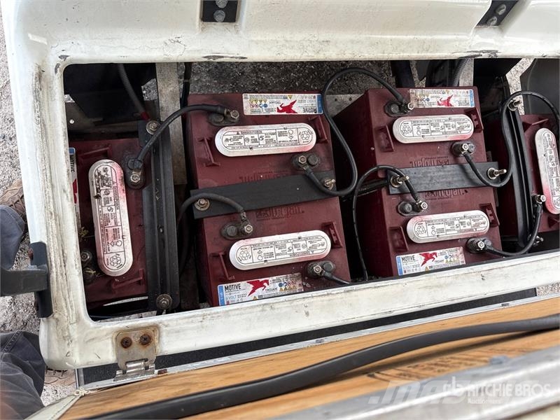 Club Car Electric Golf Cart Golfa karti