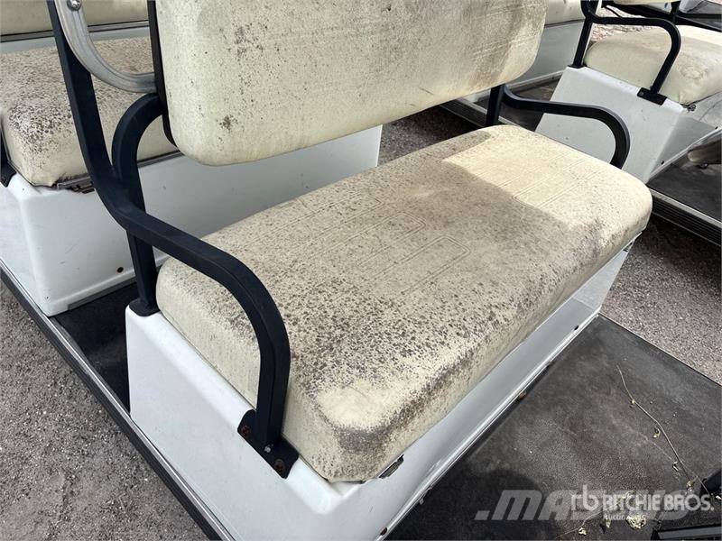 Club Car Electric Golf Cart Golfa karti