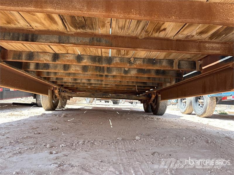 CM T/A 1 Car Open Car Carrier Trailer Polprikolice za prevoz vozil