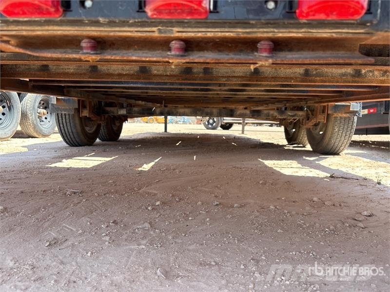 CM T/A 1 Car Open Car Carrier Trailer Polprikolice za prevoz vozil