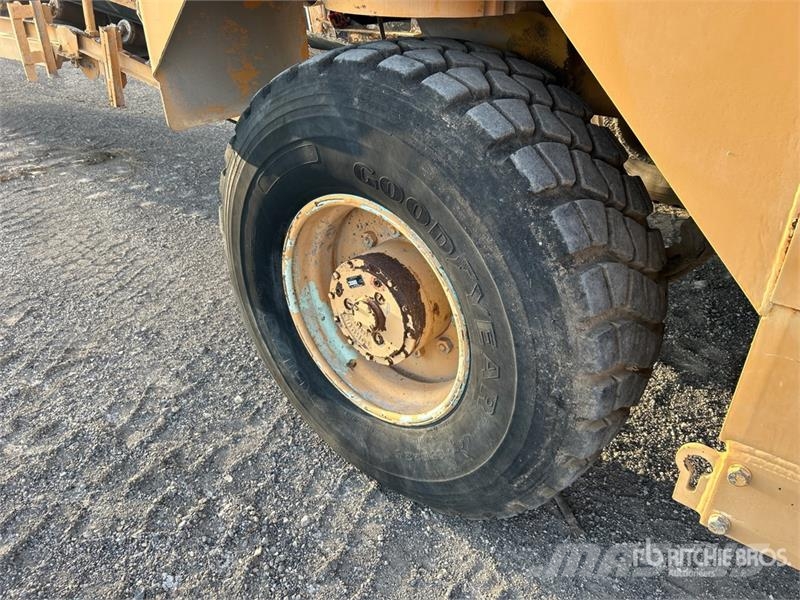 CMI MTP4004CP Concrete accessories