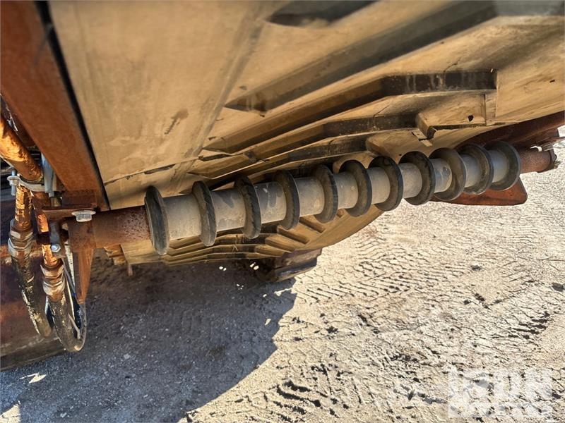CMI PR500C Asphaltfräsen