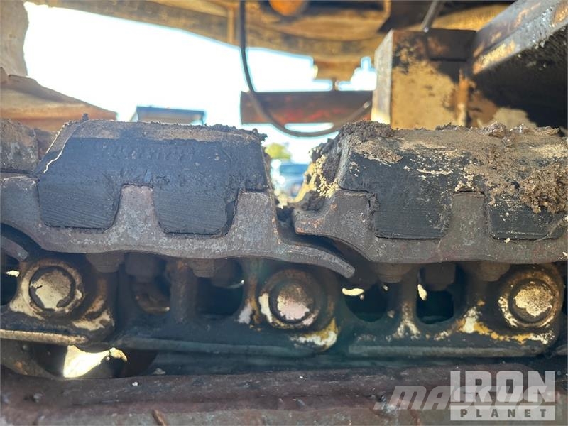 CMI PR500C Asphaltfräsen