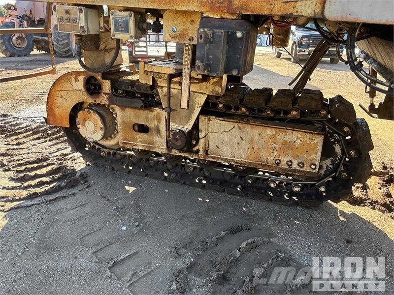 CMI PR500C Asphaltfräsen