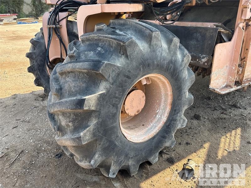 CMI RS-650 معدات البناء - غير ذلك