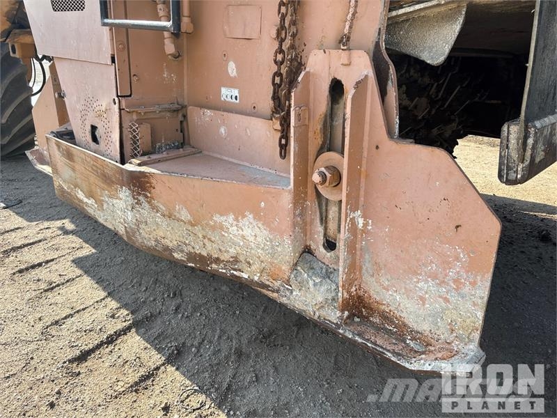 CMI RS-650 معدات البناء - غير ذلك