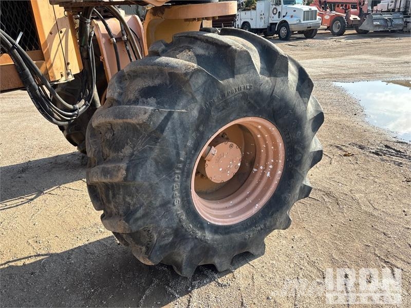 CMI RS-650 معدات البناء - غير ذلك
