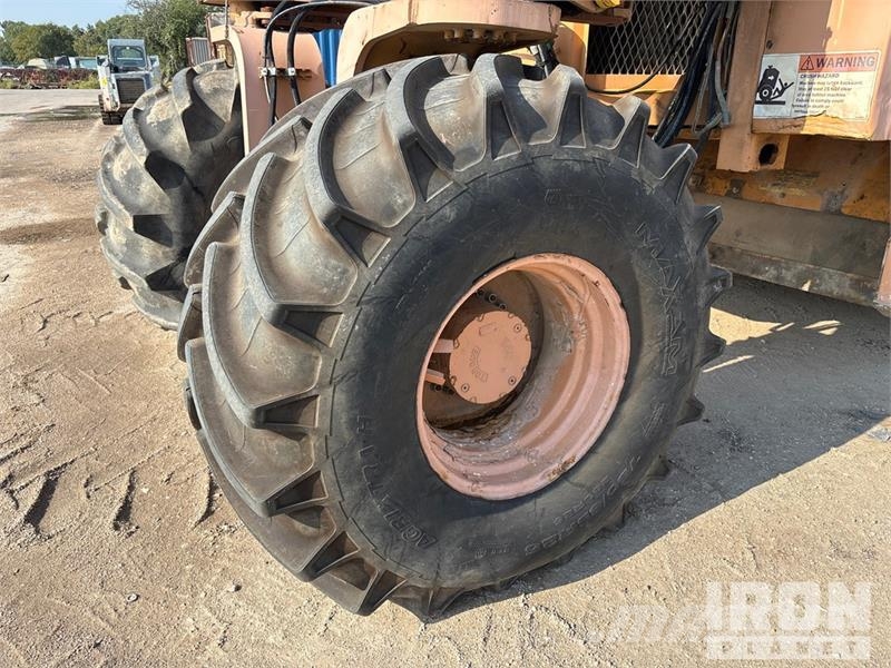 CMI RS-650 معدات البناء - غير ذلك
