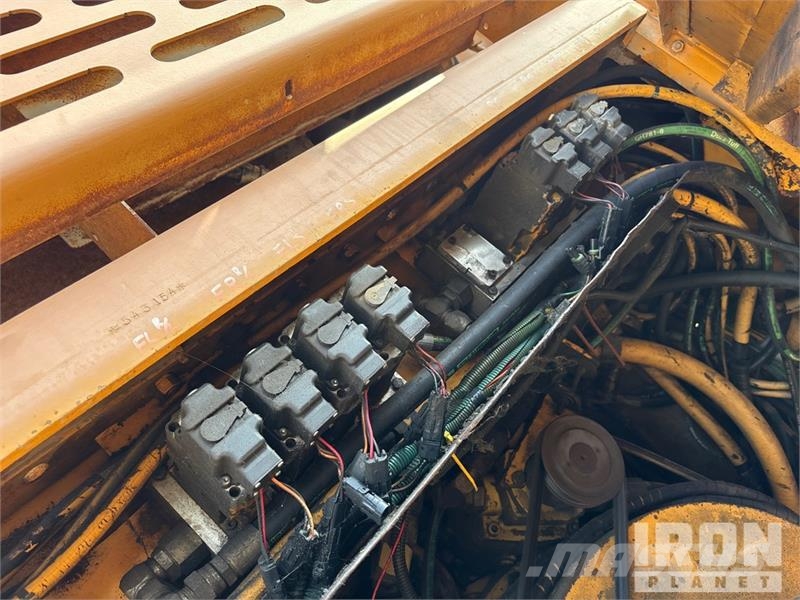 CMI RS-650 معدات البناء - غير ذلك