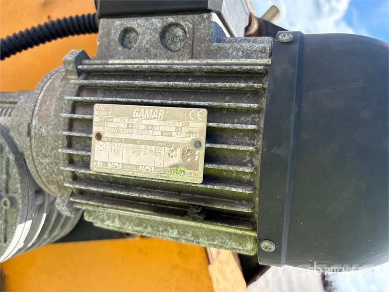 CML 240V Pipe Bending Machine Buldožerji za polaganje cevi