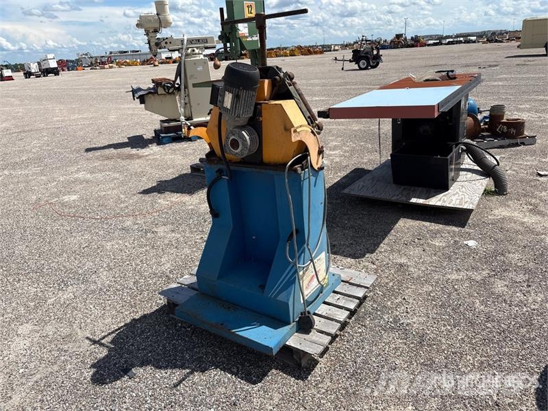 CML Pipe Bending Machine 파이프레이어 도저