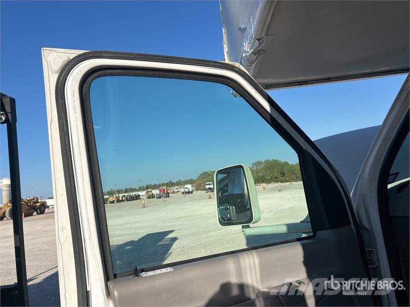 Coachman Leprechaun Motor Home Motorhomes and caravans