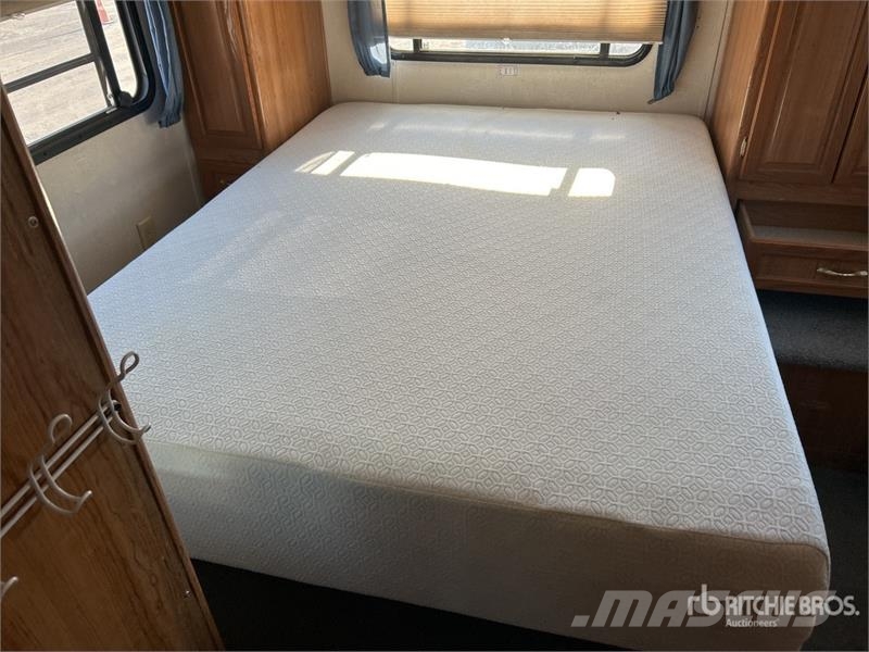 Coachman Leprechaun Motor Home Motorhomes and caravans