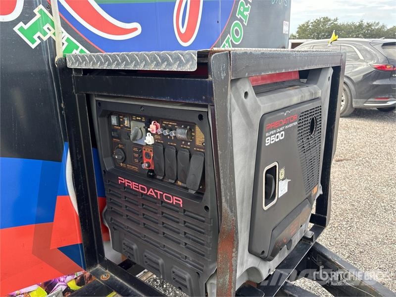  Coast 2  16 ft T/A Food Concession Trailer Druge prikolice