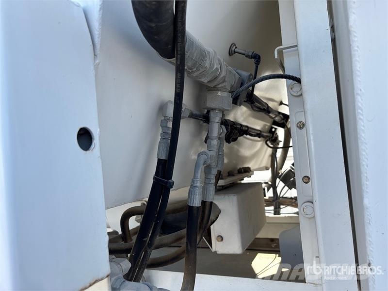 Columetric Portable Concrete Mixer (Unused) Betoonisegistid