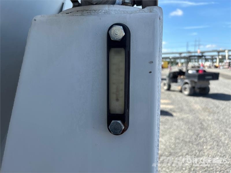 Columetric Portable Concrete Mixer (Unused) Betoonisegistid