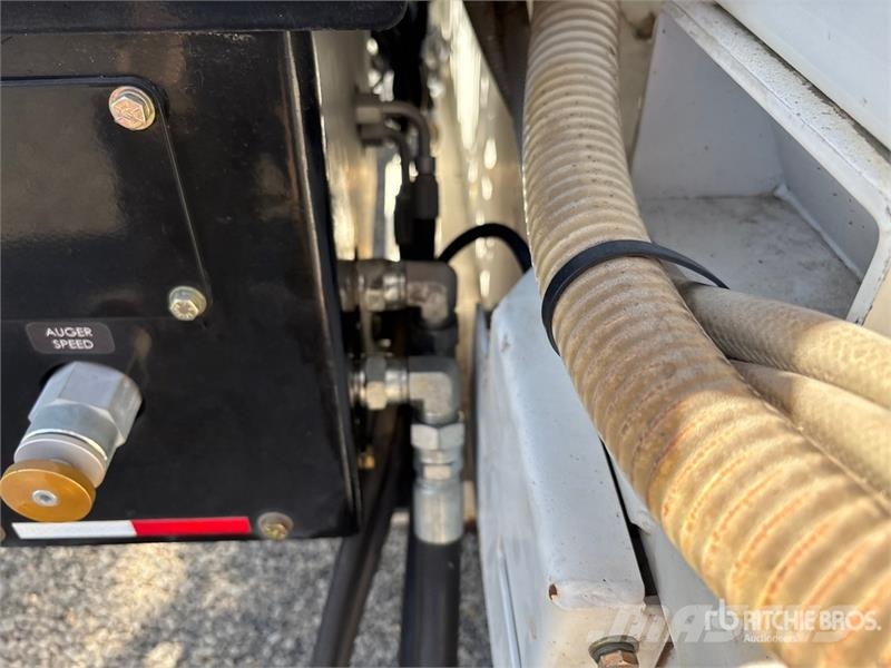 Columetric Portable Concrete Mixer (Unused) Betoonisegistid