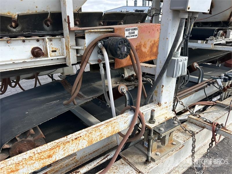  Concrete Batch Plant Дозаторні установки