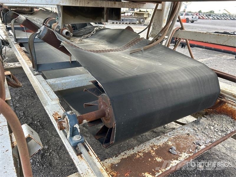  Concrete Batch Plant Дозаторні установки