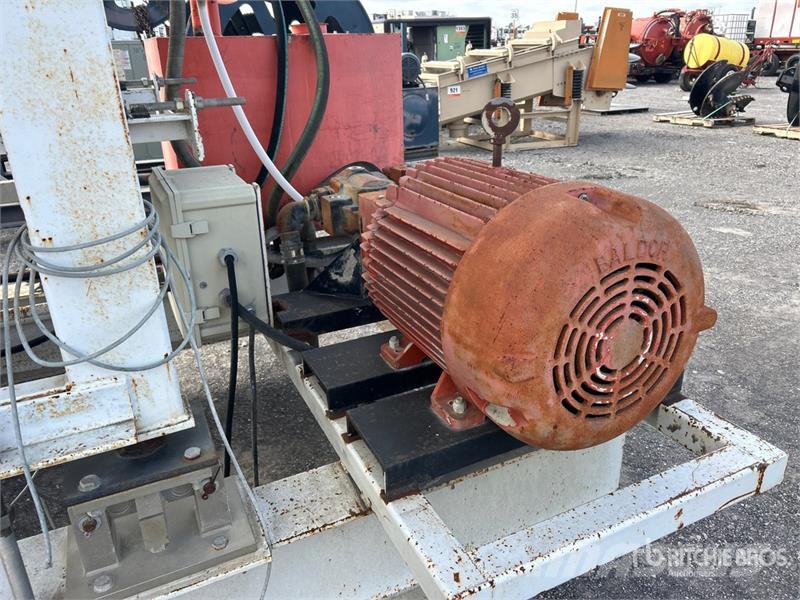  Concrete Batch Plant Дозаторні установки