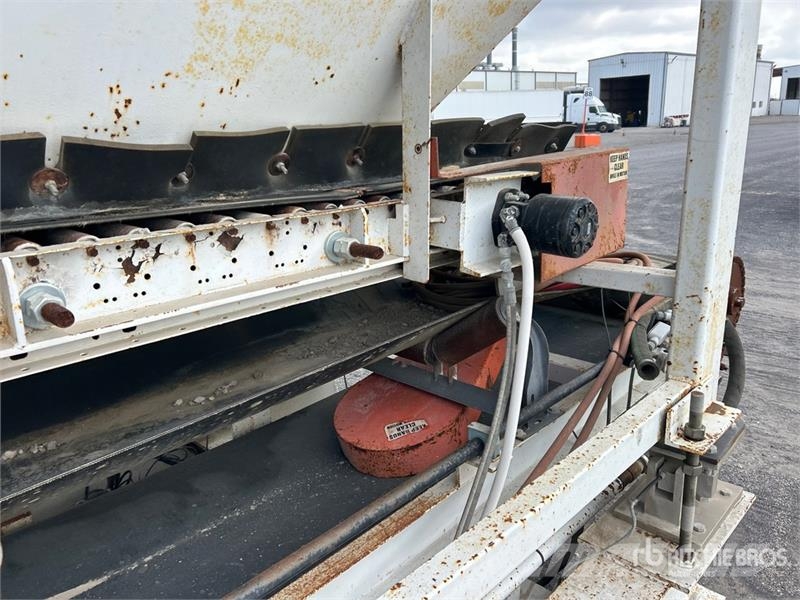  Concrete Batch Plant Дозаторні установки