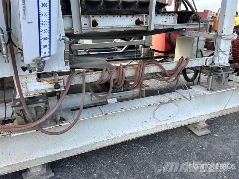  Concrete Batch Plant Дозаторні установки