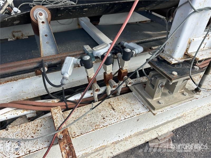  Concrete Batch Plant Дозаторні установки