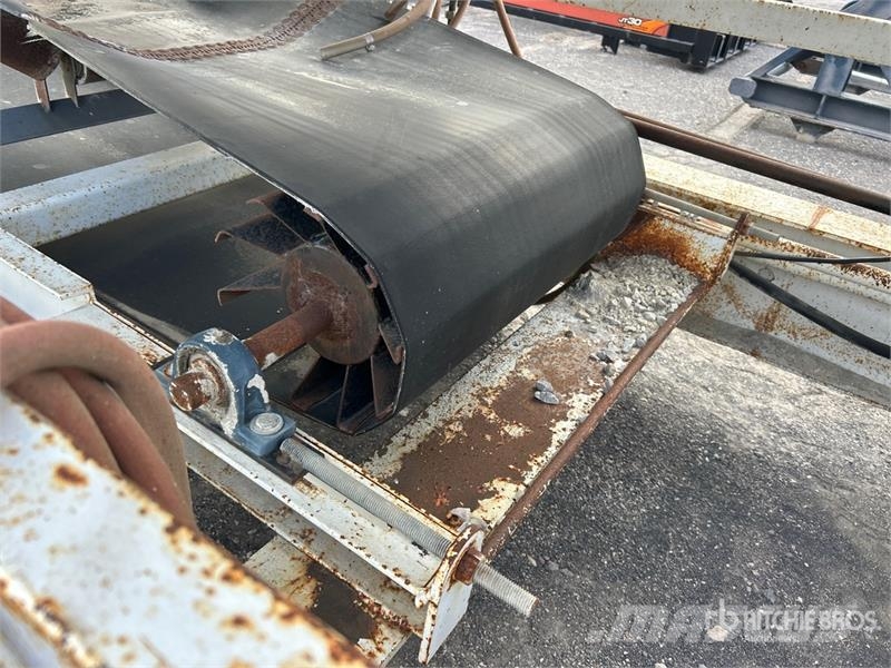  Concrete Batch Plant Дозаторні установки