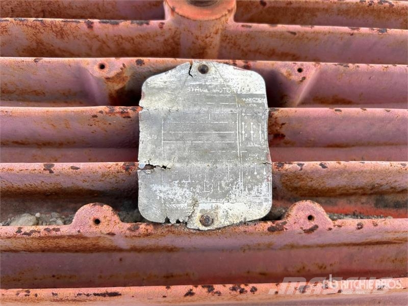  Concrete Batch Plant Дозаторні установки