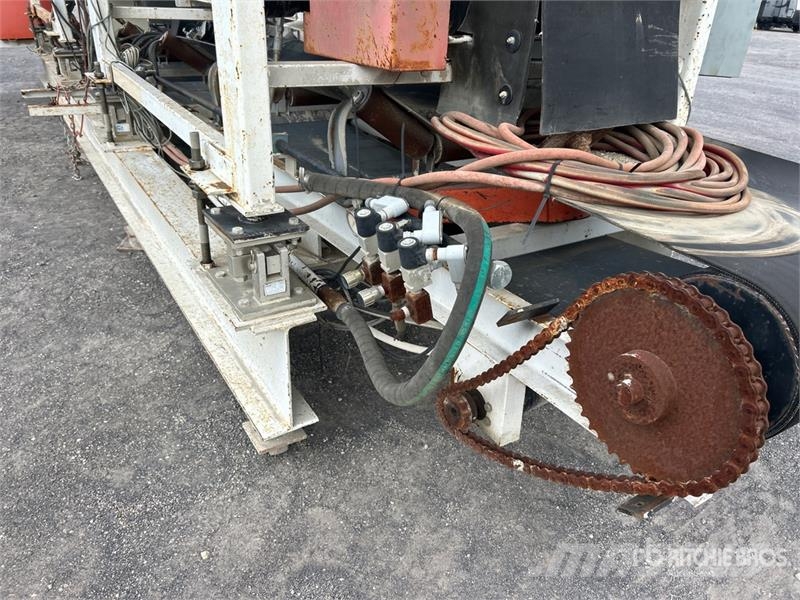  Concrete Batch Plant Дозаторні установки