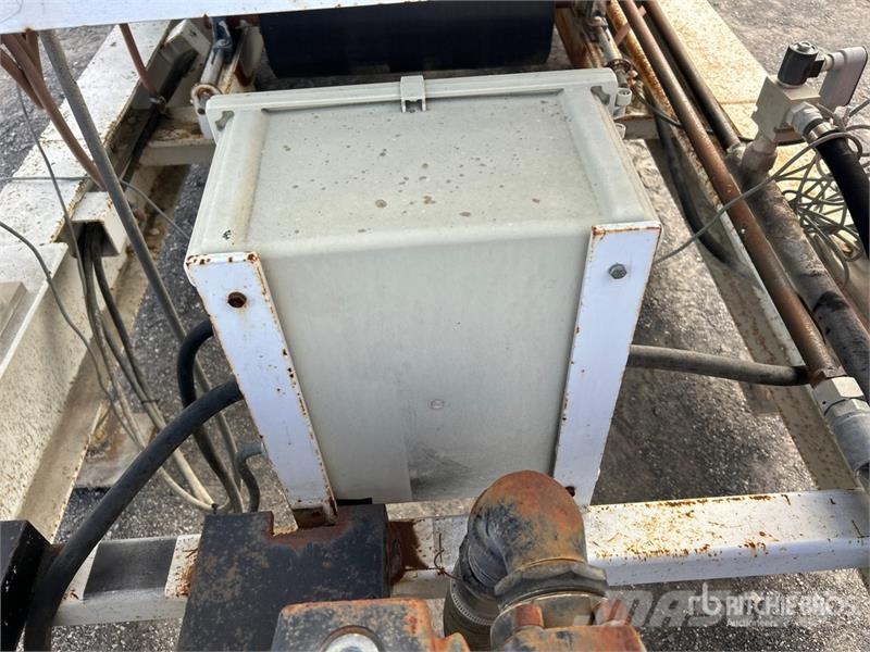  Concrete Batch Plant Дозаторні установки