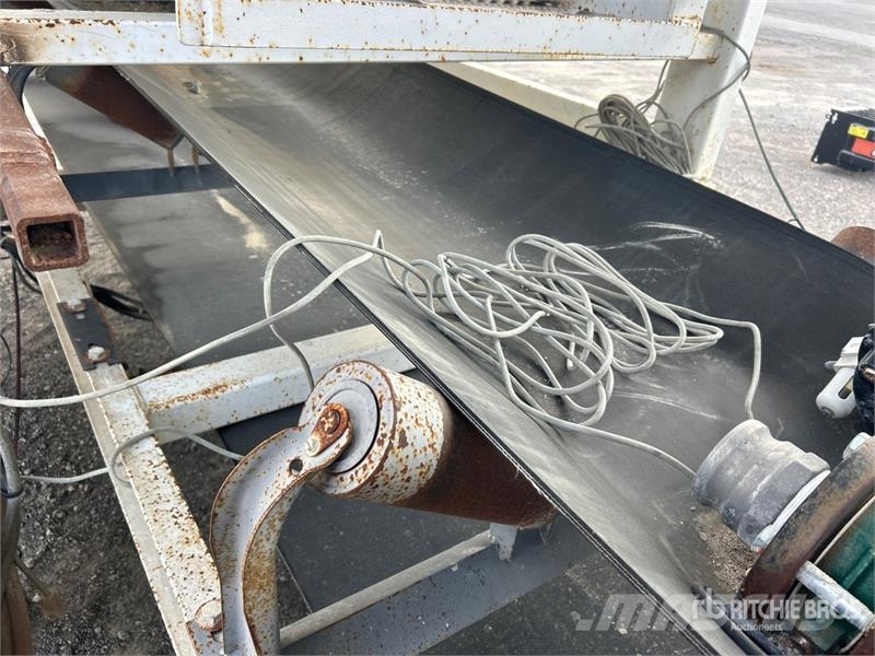  Concrete Batch Plant Дозаторні установки