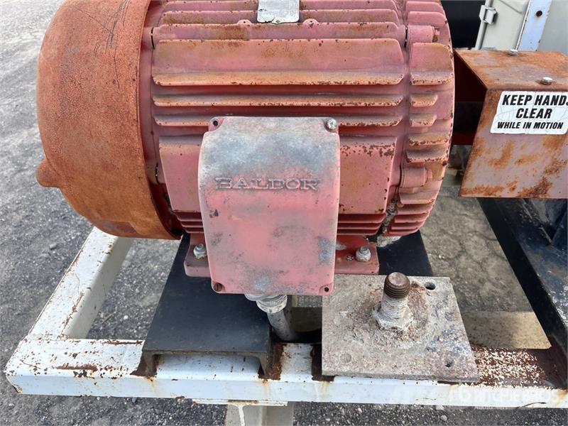 Concrete Batch Plant Дозаторні установки