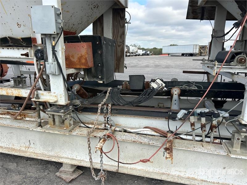  Concrete Batch Plant Дозаторні установки
