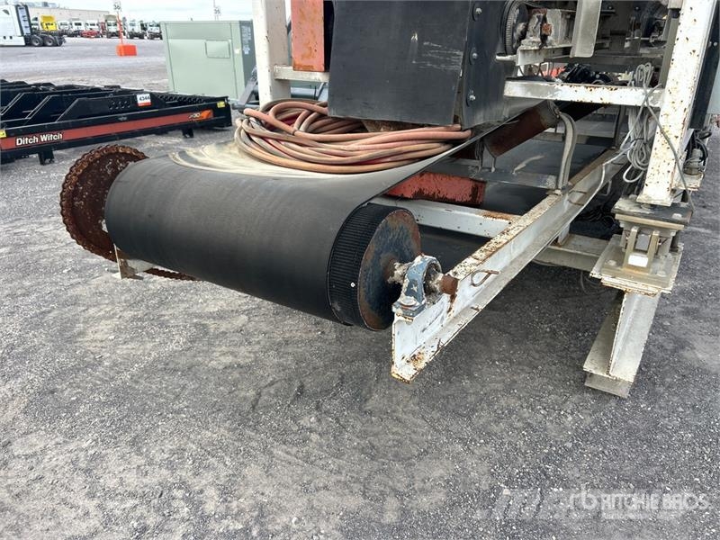  Concrete Batch Plant Дозаторні установки