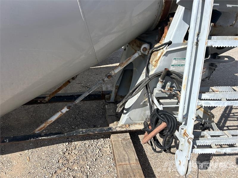 Concrete Mixer Truck Drum 건설 장비 - 기타