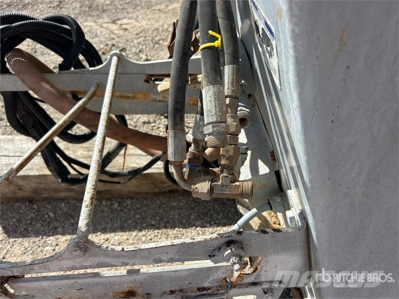 Concrete Mixer Truck Drum 건설 장비 - 기타