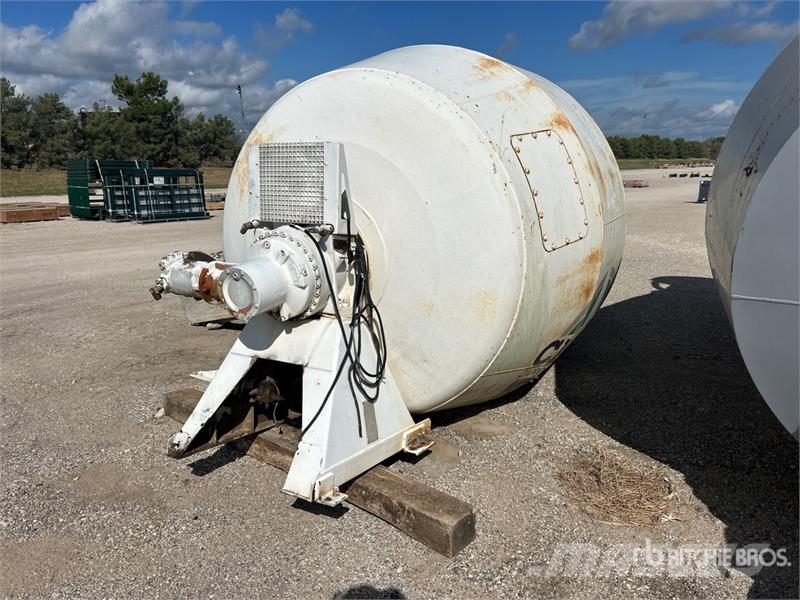Concrete Mixer Truck Drum Bouw - Overige