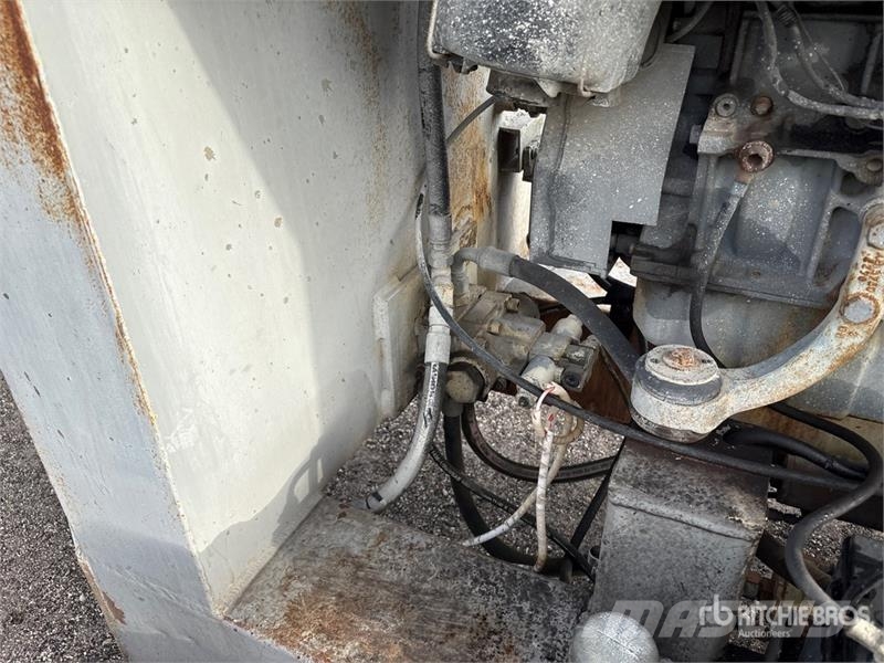 Concrete Pump Concrete pumps