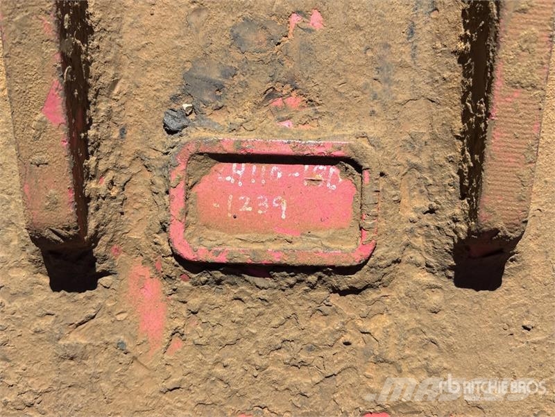  Connect CH110 Hydraulic Breaker Młoty hydrauliczne