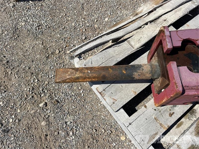 Connect Work Tools CH70 Hydraulic Breaker Martelos / Rompedores