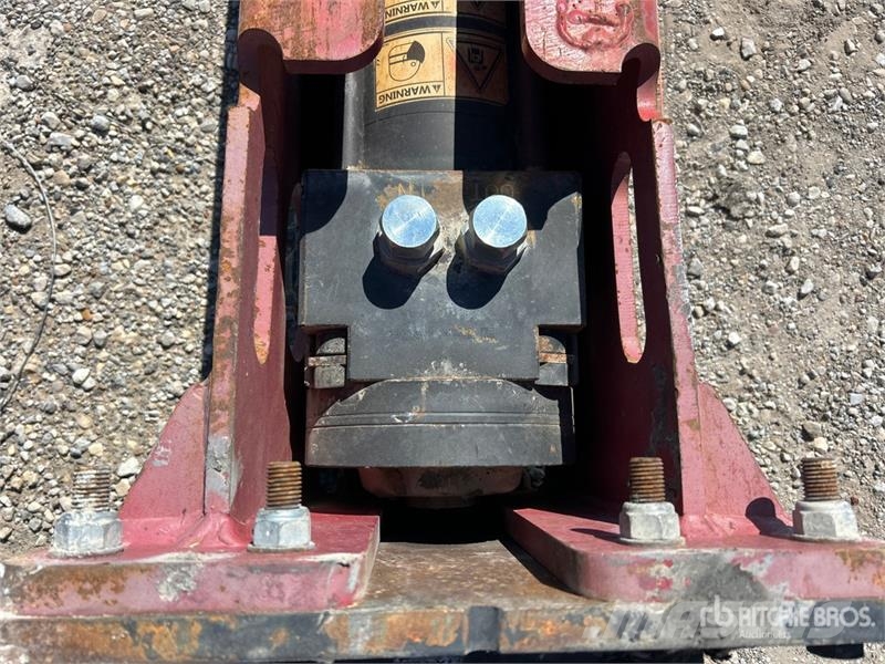 Connect Work Tools CH70 Hydraulic Breaker Martelos / Rompedores