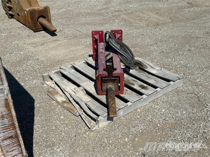 Connect Work Tools CH70 Hydraulic Breaker Martelos / Rompedores