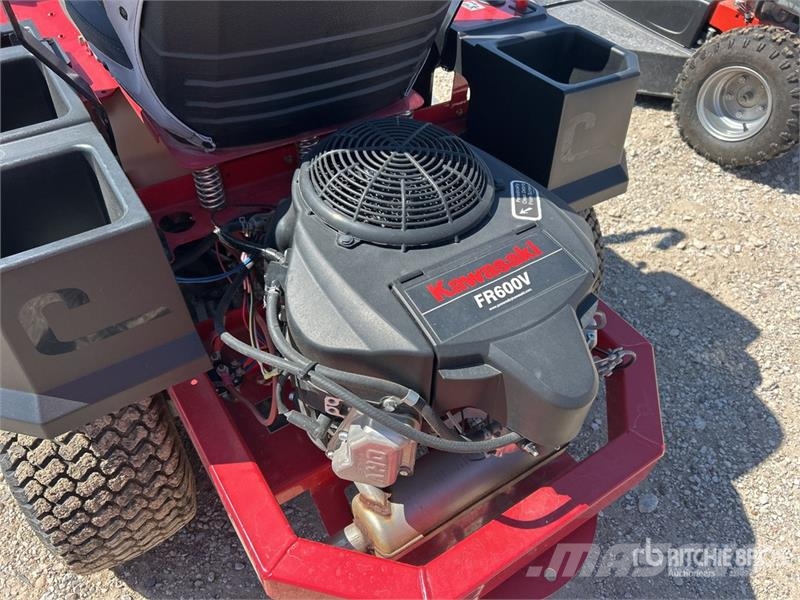 Country Clipper 1842KAT-A125 Zero-Turn Lawn Mower (Unused) Riding mowers