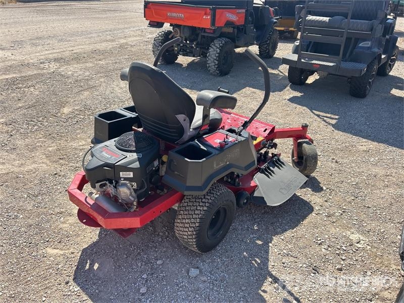 Country Clipper 1842KAT-A125 Zero-Turn Lawn Mower (Unused) Riding mowers