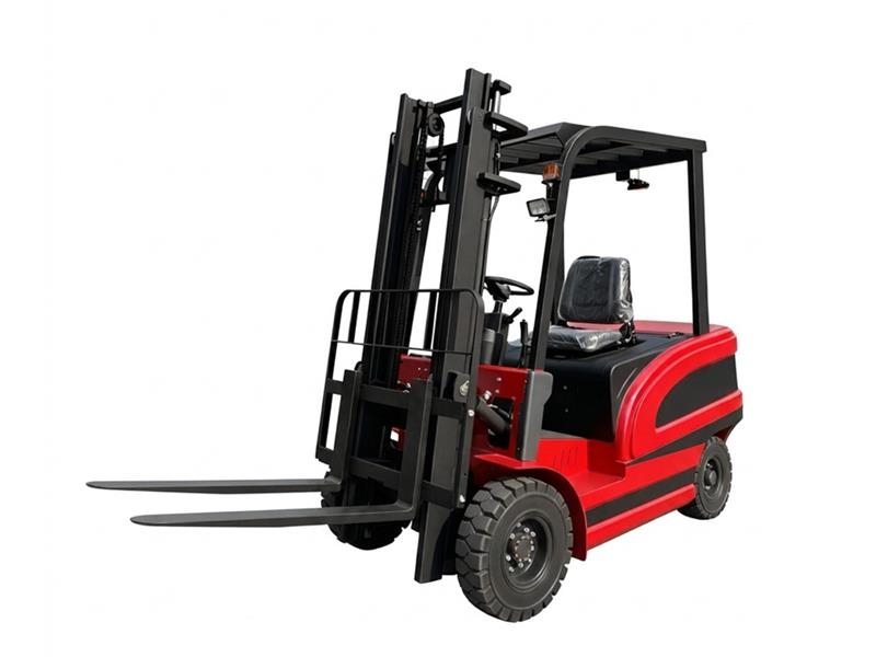 CPD-20 2000 kg Electric Forklift (Unused) Electric forklifts