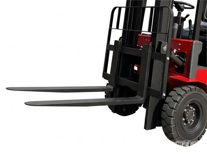 CPD-20 2000 kg Electric Forklift (Unused) Electric forklifts