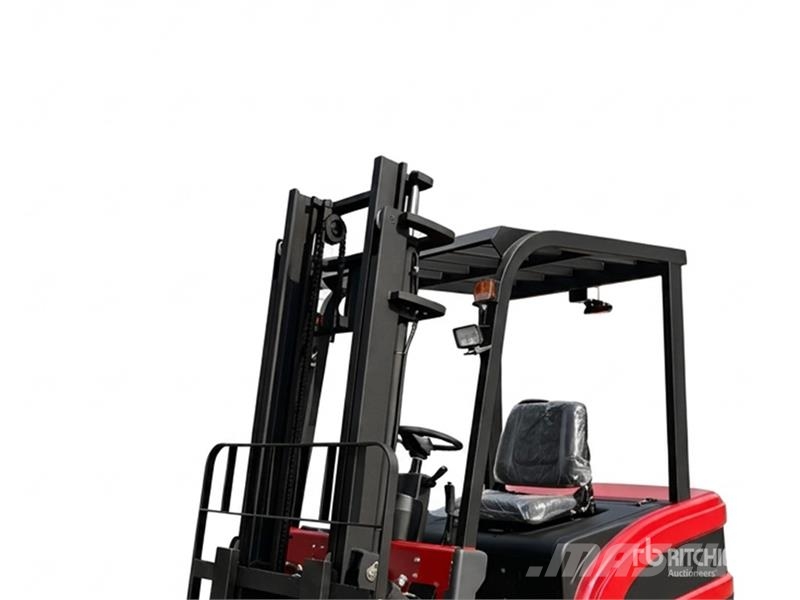 CPD-20 2000 kg Electric Forklift (Unused) Electric forklifts