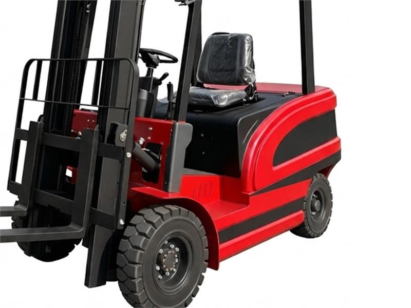 CPD-20 2000 kg Electric Forklift (Unused) Electric forklifts